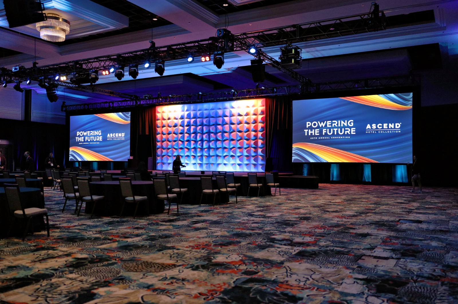 Ascend Hotel Collection Brand Session